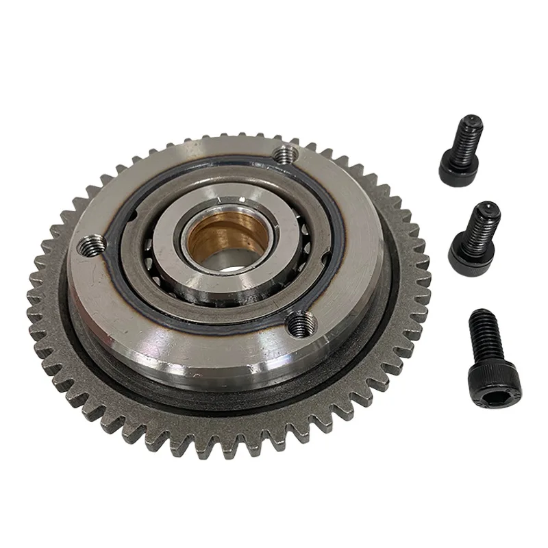 

Motorcycle engine clutch for CG200 CG250 DM200 clutch