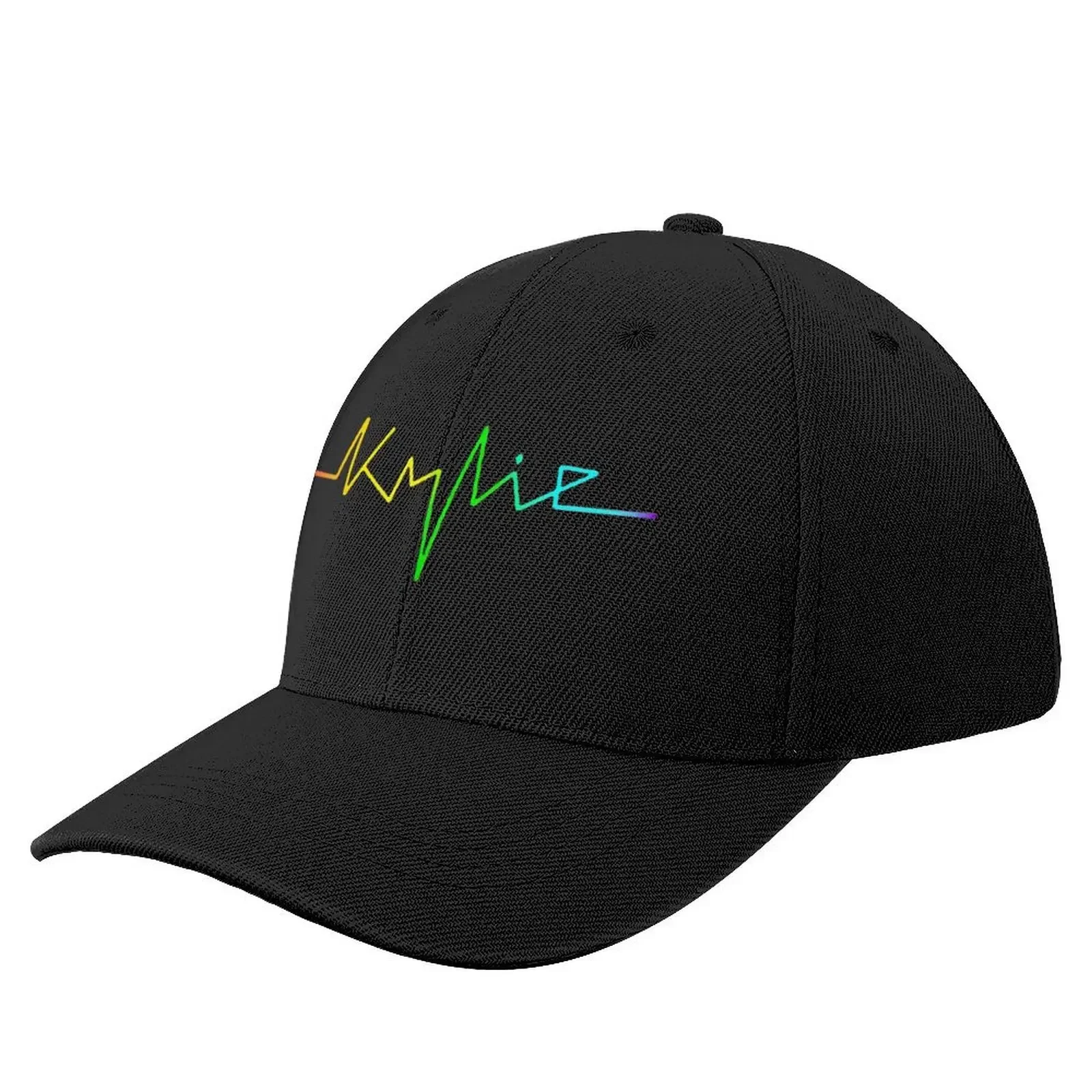 Kylie Tension Baseball Cap Golf Wear Luxury Brand Uv Protection Solar Hat Gentleman Hat Men Hats Women's