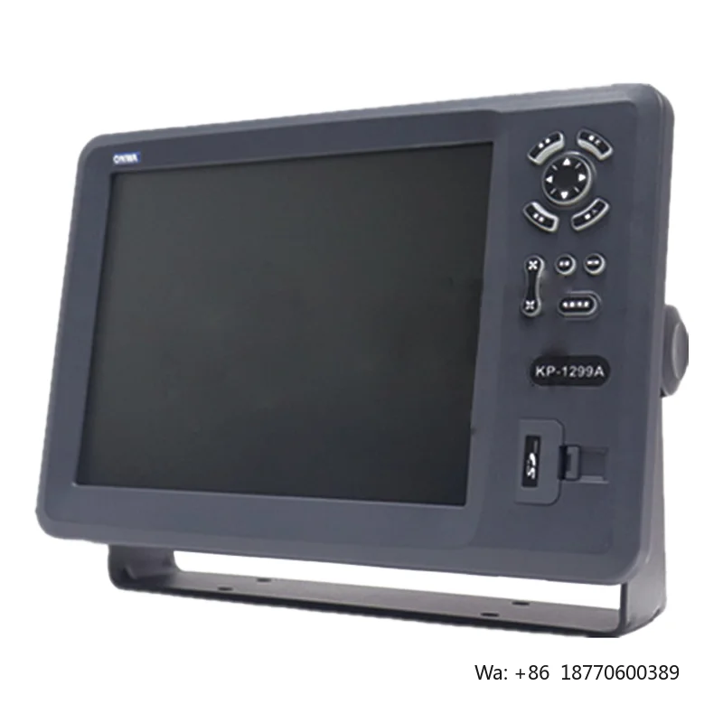 High Quality Top Navigation System GPS Class B AIS Collision Avoidance Instrument 12 