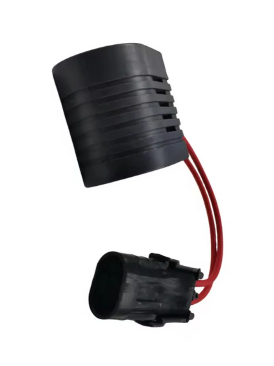 Bobine solénoïde utilisée pour les ascenseurs JLG, 7024856 S, 450A Series II, 450AJ Series II, 460SJ, 510AJ, 400