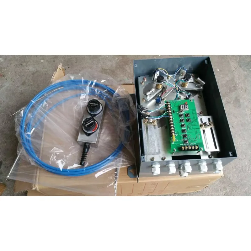 SZGCC Marine SY-YMK-22 Marine Electronic Throttle Control System for Small Boat
