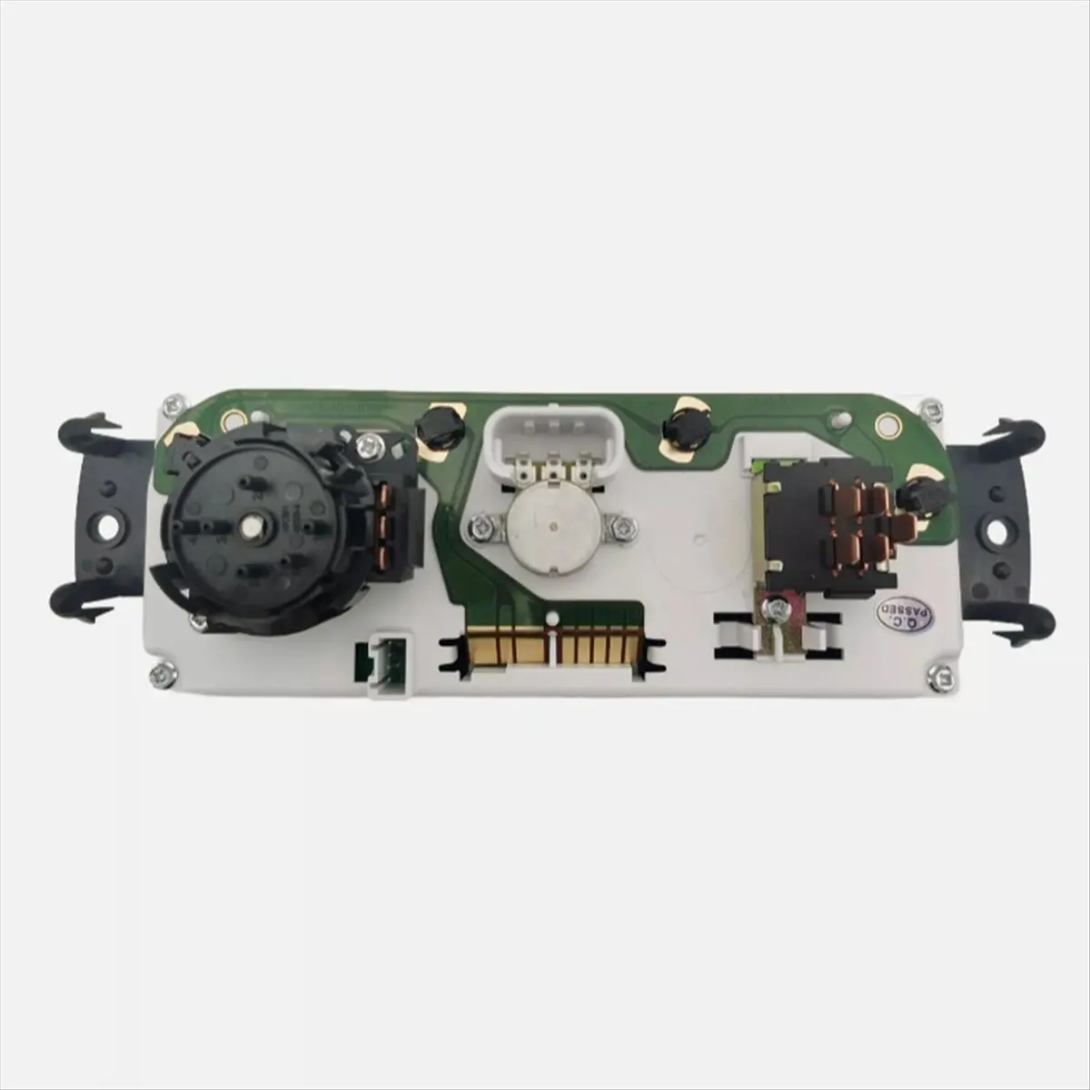 B09A 16250535 Car A/C Heater Control Panel for Chevrolet Blazer S10 Oldsmobile Bravada GMC Jimmy 1998-2005 655-00826 6233942