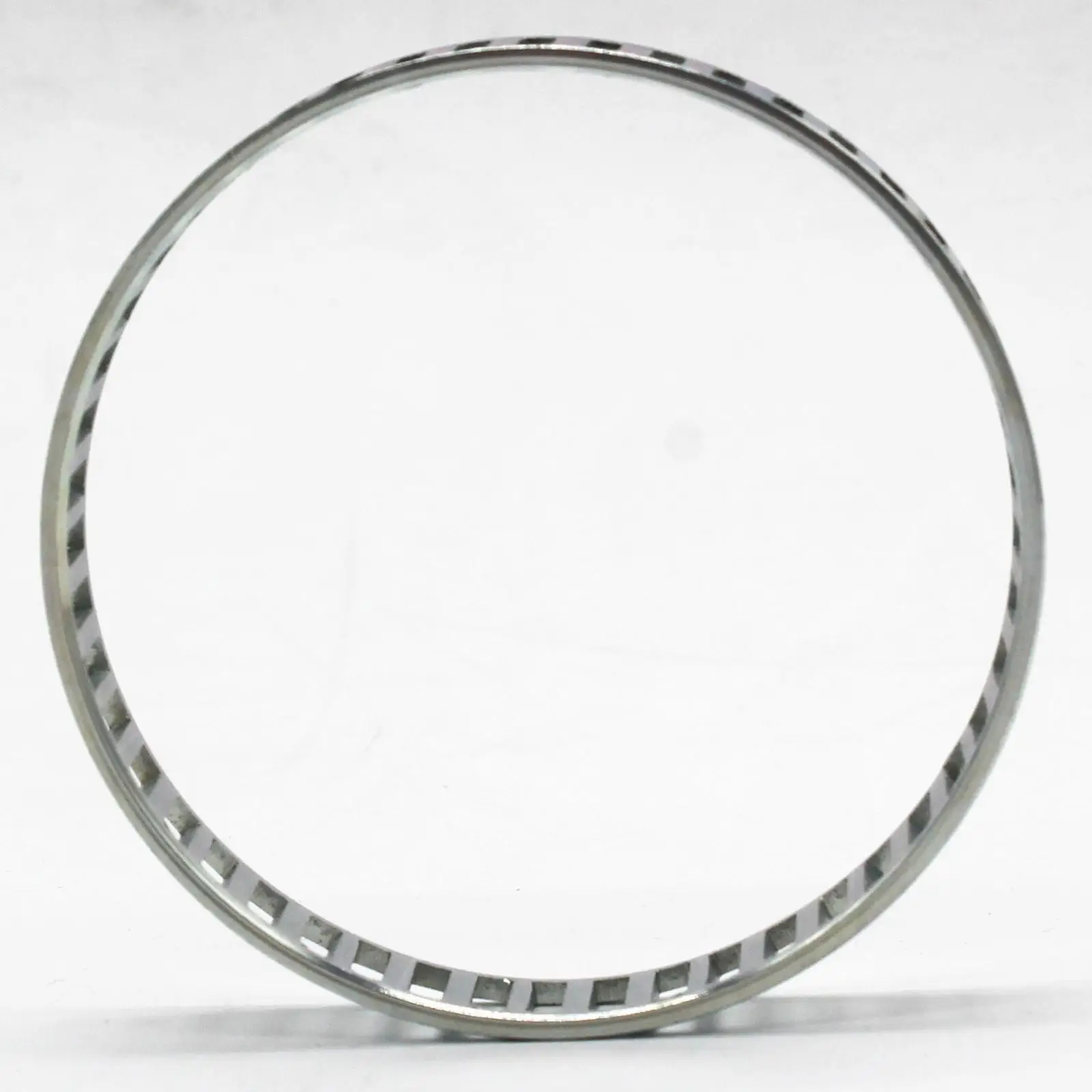 Easy to Install Car Drive Shaft Ring ABS Reluctor Sturdy Metal Repair Part for BMW E87 Series 1 ABS Control Module