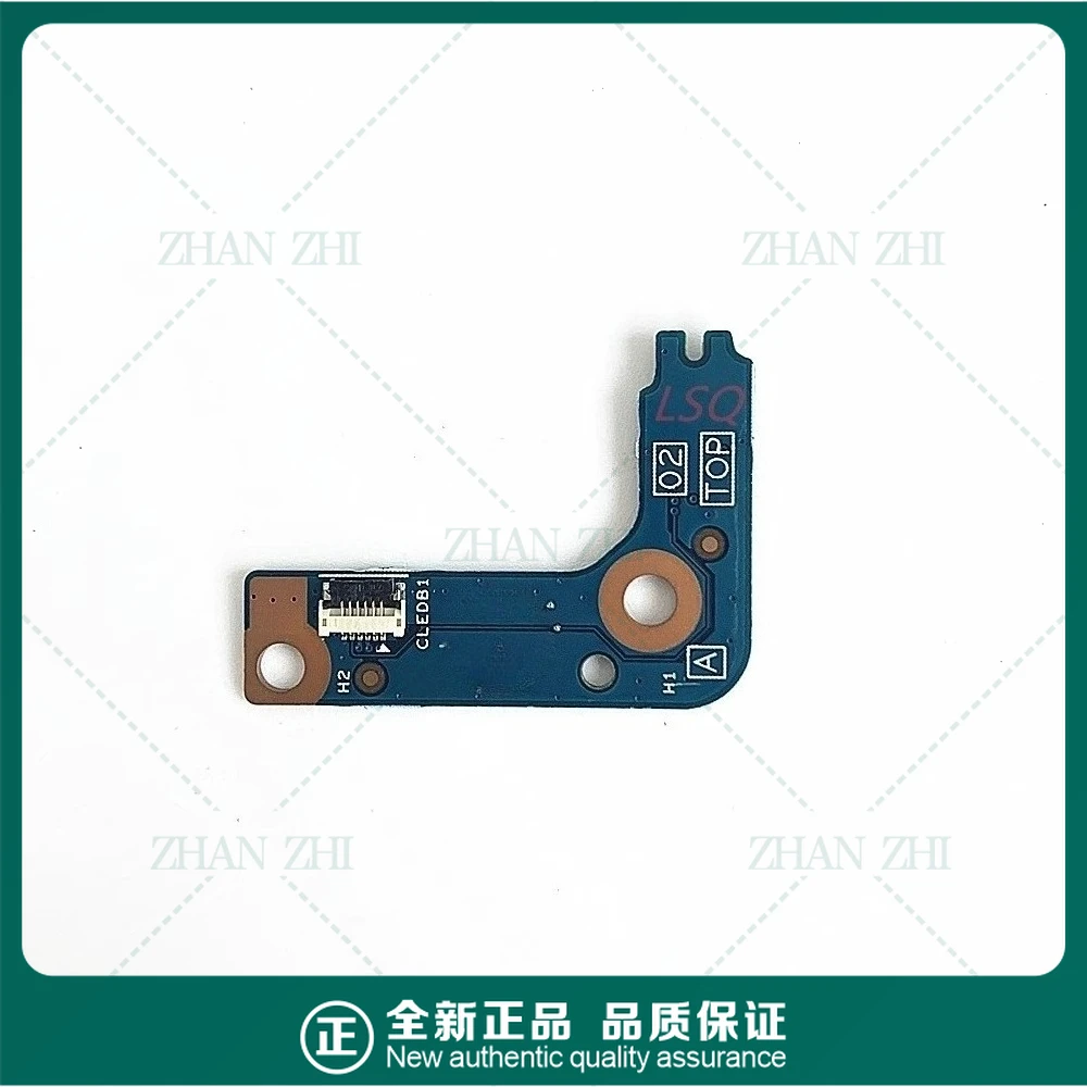 For Latitude 5520 E5520 Touchpad Mouse Pad 203511-SB