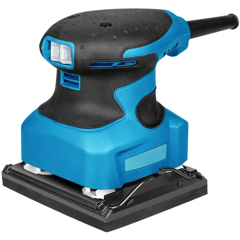 

Small board sandpaper machine sander woodworking sander wall putty polishing machine artifact power tool