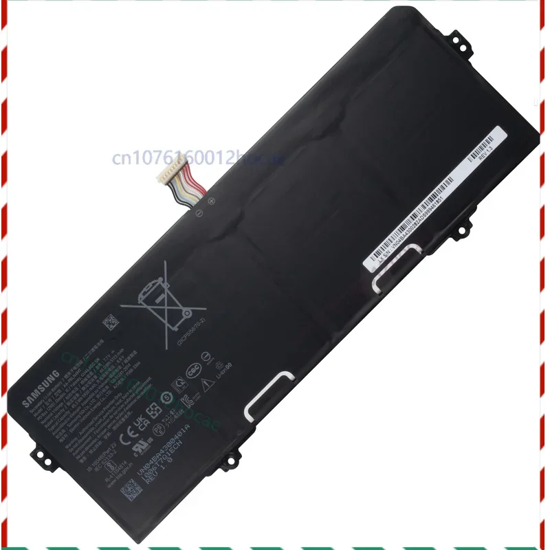 

Новый аккумулятор AA-PBLN4MT для Samsung XE520QEA XE520QEA-KB1US 7,7 В, 44,0 Втч