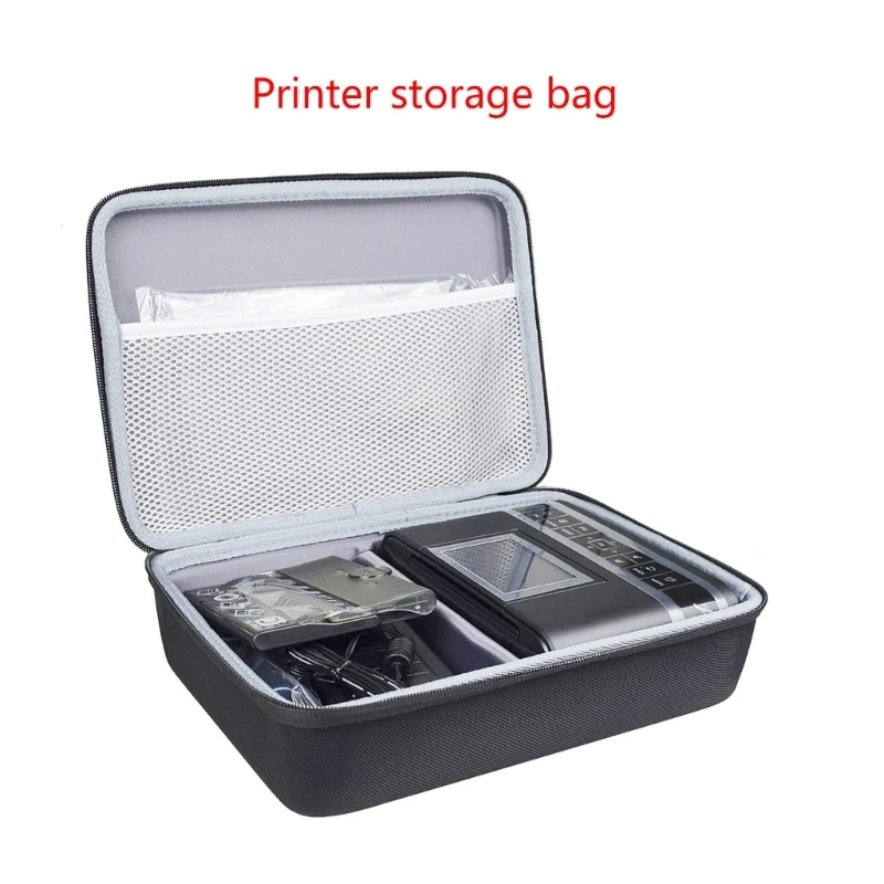 

Portables Travel Case Storage Bag for CP1300 CP1200 CP1500 Photo Printer Protections Bag Protective Cover