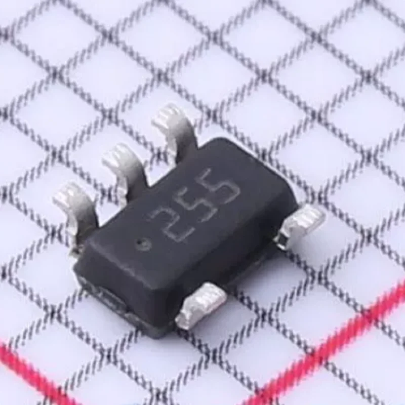 Integrated Circuits (ICs) LM3670MF-1.2 Buck Switching Regulator IC Positive Fixed 1.2V 1 Output 350mA SC-74A, SOT-753