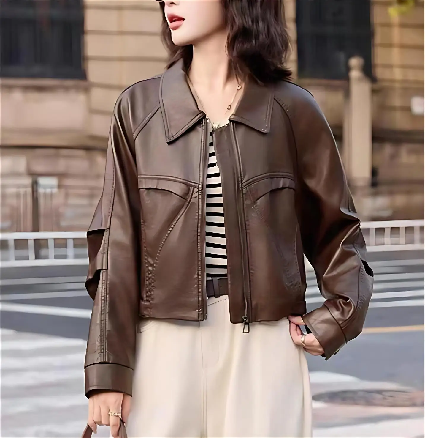 

Куртки-бомберы, женская куртка с двойным лицом, зимняя стеганая куртка из искусственного меха со вставками, городские приключения, защитная, тяжелая, прочная, теплая