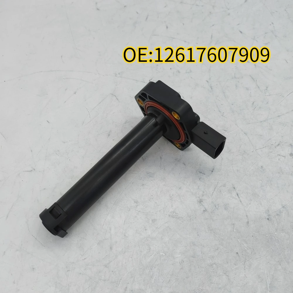 

For 12617607909 Bosch Oil Level Sensor For BMW E60 E61 525xi 530xi X3 E70 F15 X5