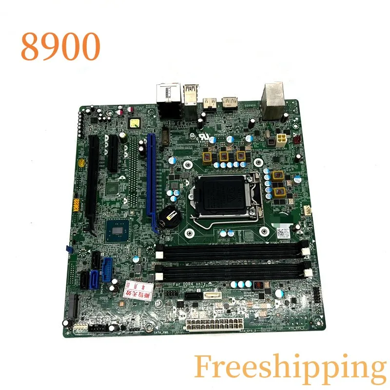 

CN-0XJ8C4 For Dell Xps 8900 Motherboard 0XJ8C4 XJ8C4 DDR4 Mainboard 100% Tested Fully Work