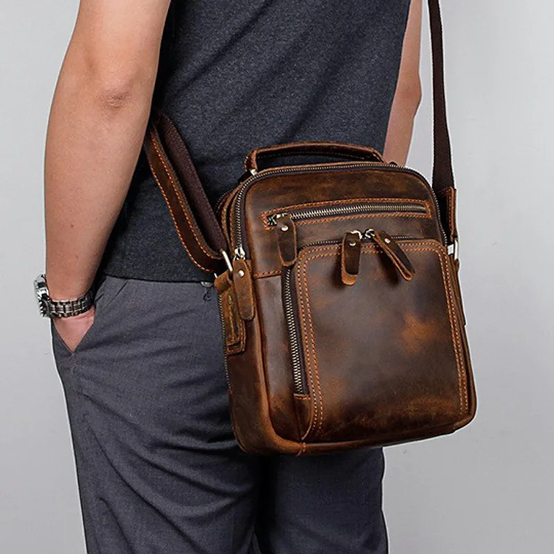 Skin Handbags Purse Messenger Crossbody Bags Shoulder Bag Single Shoulder Multifunctional Large Capacity Cycling Outdoors