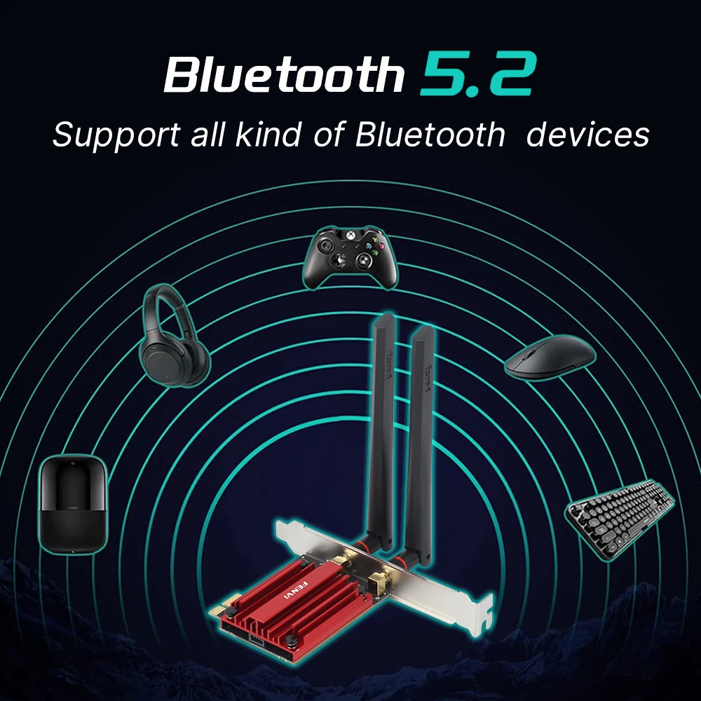 Thumbnail 3 - #29 Network Cards & Adapters Comparison Guide