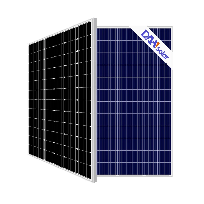 

DAH Cheap 300w 350w 360w 370w Perc Monocrystalline Solar Panels for Sale