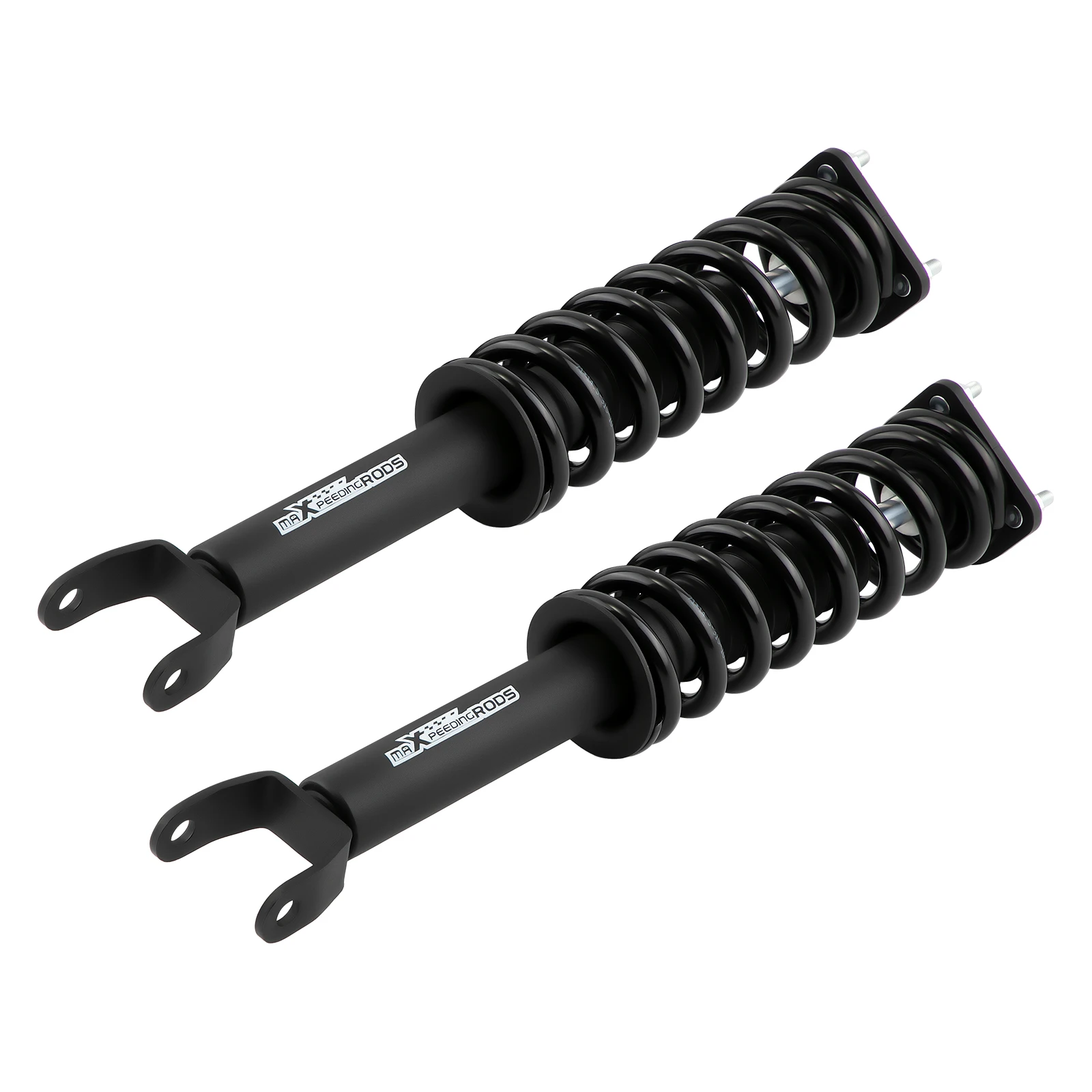 

2" Front Loaded Leveling Struts for Ram 1500 Classic 4WD 2019 2020 2021 2022