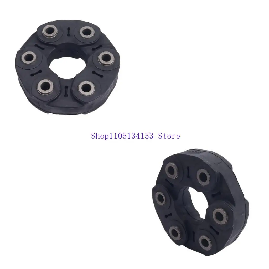 

HG89 DiveSesApt Flees для F01 F07 F10 F32 E70 E82 E90 Diveshaft Flexjoint Disc Заменяет 26117546425