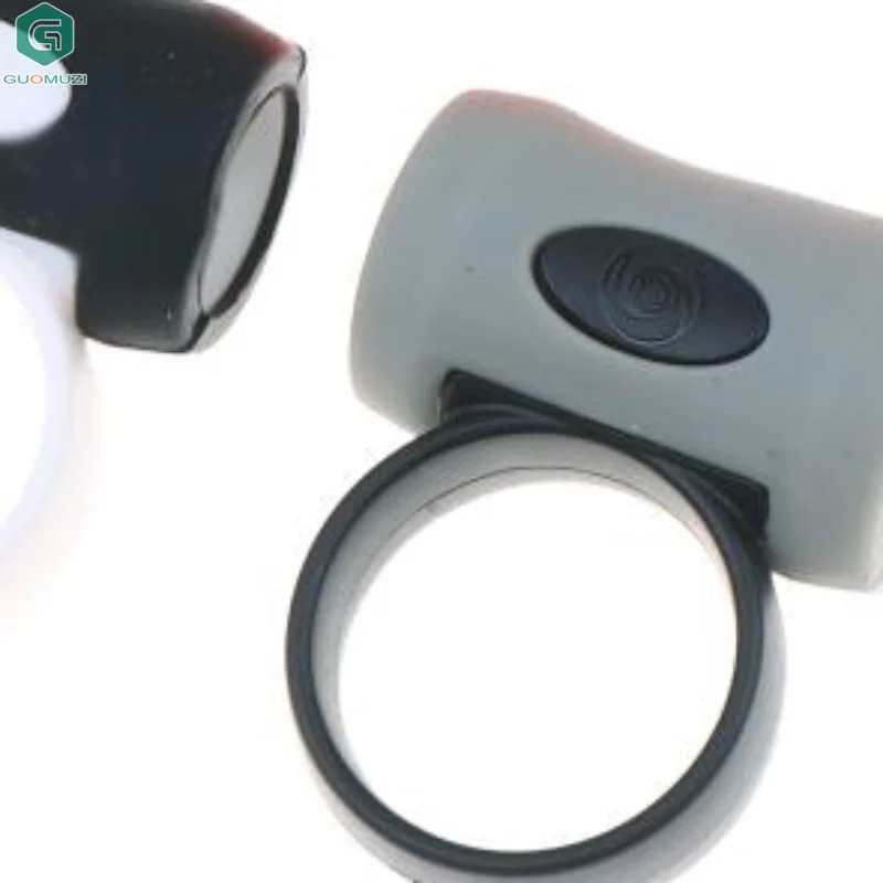 2Pcs Drumstick Control Clip Finger Ring Auxiliary Drumsticks Grips Anti Slip Twirling Controller​ For 5A Drummer Beginner