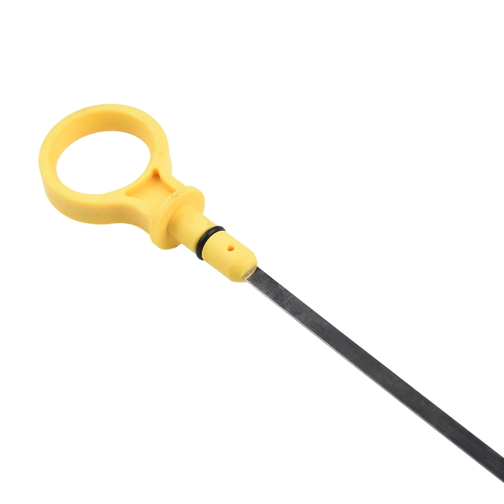 High Quality Oil Level Gauge Engine Parts 1 Pc Auto Parts Car Accessories Dipstick L3G6-10-450F Plastic Replacement