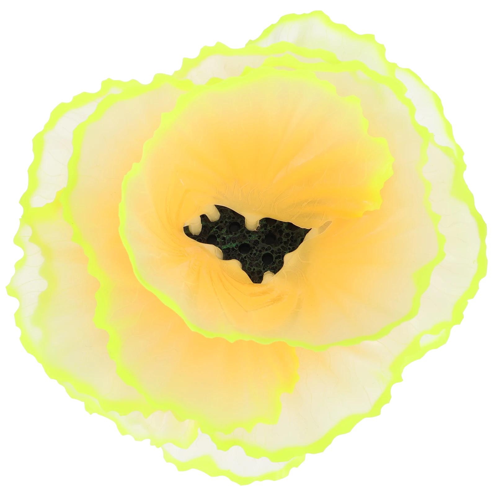 

Fluorescence Coral Aquarium Decor Realistic Simulation Plant Fish Tank Landscape Night Attractive Hideout Fluorescence Coral