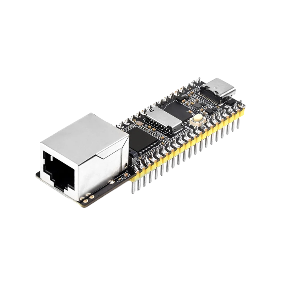 Luckfox Pico Plus Luckfox RV1103 Linux Development Board Cortex-A7 with Ethernet Type-C