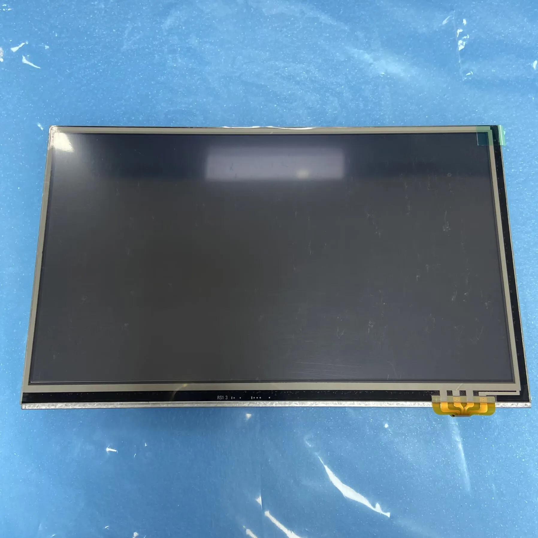 Para Yamaha MODX MODX6 MODX7 MODX8 pantalla LCD con Digitalizador de pantalla táctil
