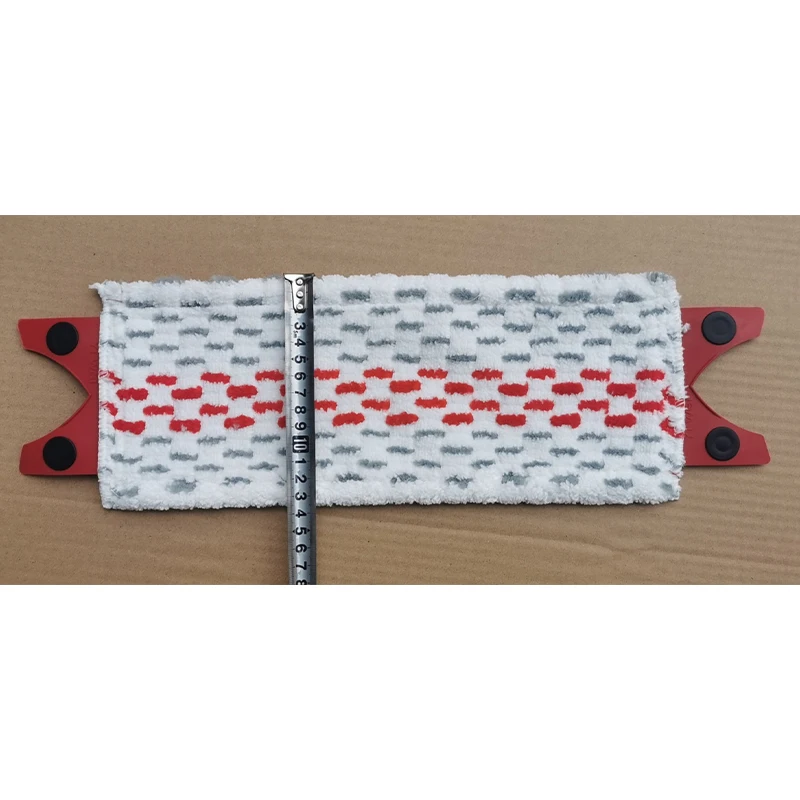 5 Chiếc Vileda 2 Trong 1 Chất Lượng Microfiber Lau Vải Thay Thế Cho Vileda UltraMax Có Thể Rửa Được Thay Thế Xịt Cây Lau Nhà Vắt Phẳng Miếng Lót