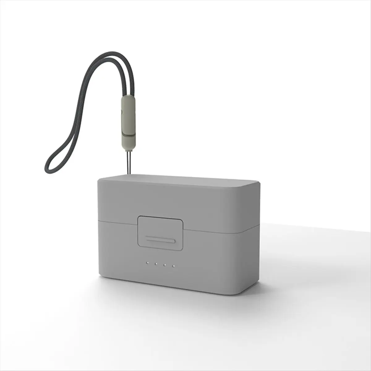 abpo]-capa-protetora-de-silicone-para-microfone-mini-capa-anti-queda-para-compartimento-de-carregamento-kit-de-protecao-de-concha-macia-rosa