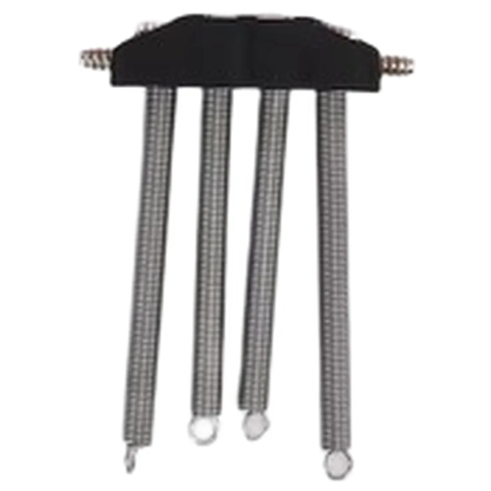 2 Pairs PU Ice For Skate Blade Covers Protective Guards For Figure Hockey Speed Skating For Child Adult Storage Transport