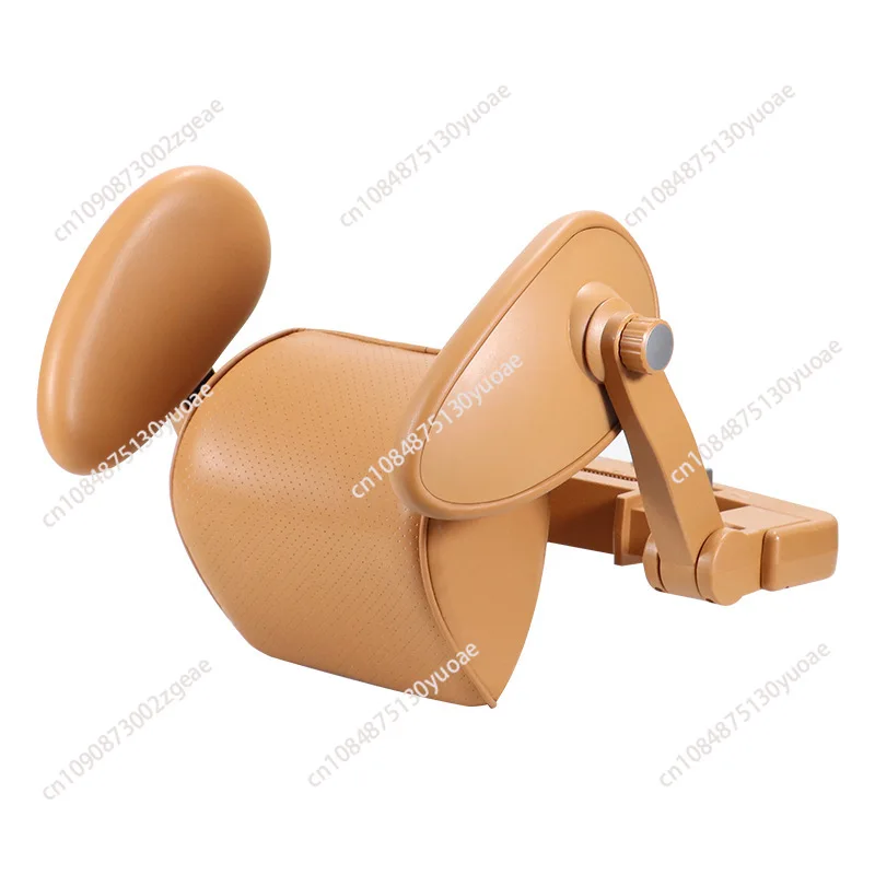 

Side sleeping headrest neck pillow, travel driving pillow, rear seat in the car, car sleeping artifact