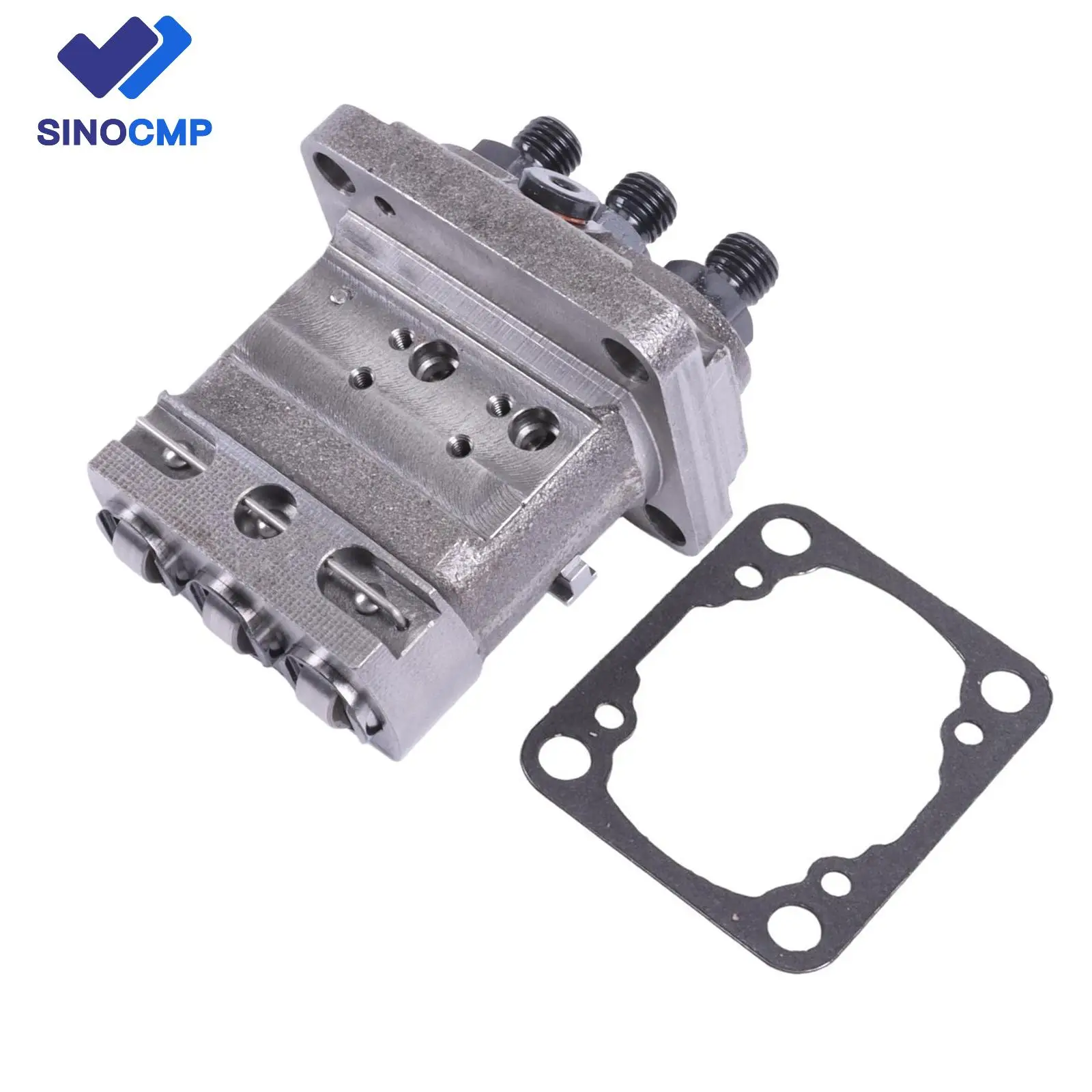 719621-51700 AM101403 719621-5110 New Injection Pump for John Deere 3009 3011 3012 3014 425 430 445 for Yanmar 3TNE68 Engine