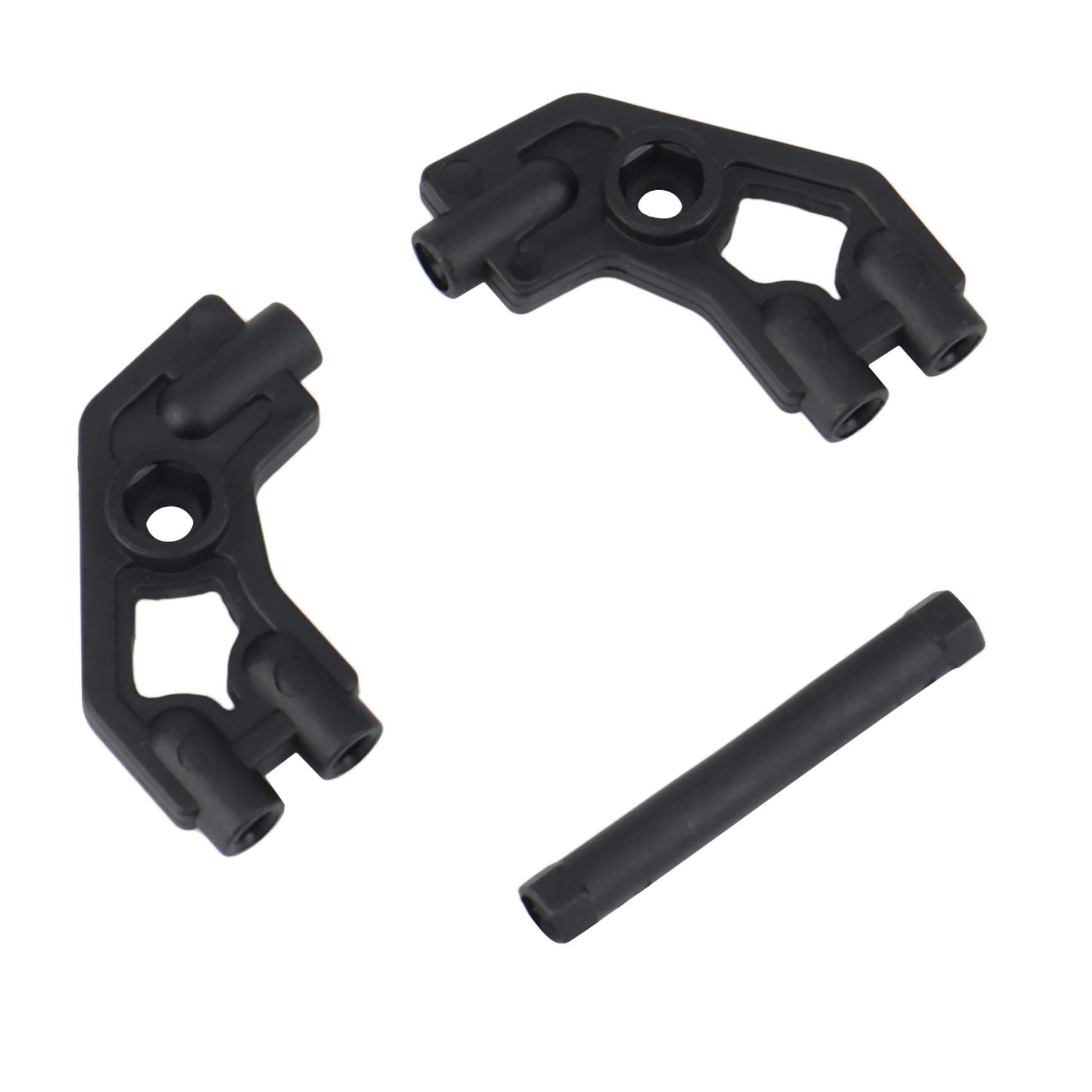 Superr-Tail Wing Assembly For HBX 16890 16890A SG 1602 SG1602 RC Car Spare Parts Accessories