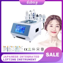 Needle-Free Water-Light Facial Comprehensive Machine Facial Clean Lifting Tightening Eye Cell Activation Essence Introduction