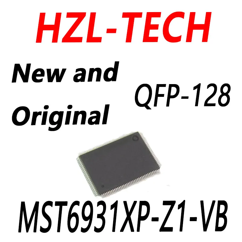 2Pcs Mst6931Xp Z1 V…