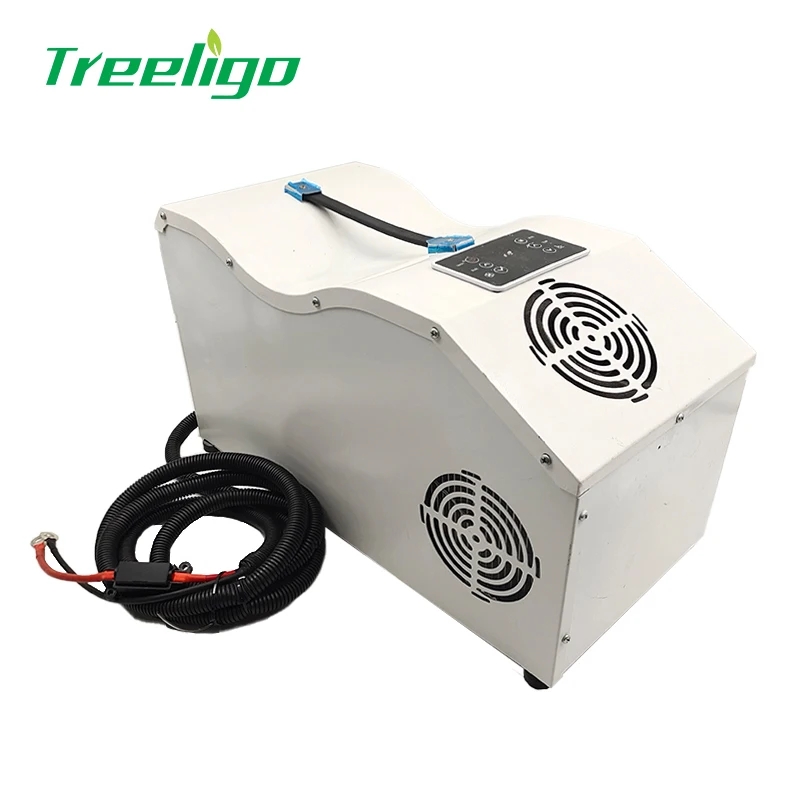 Portable Air Conditioner 12v 24V Mini Camping Air Conditioner For Tent RV Truck Outdoor for Caravan,Camper Accessories