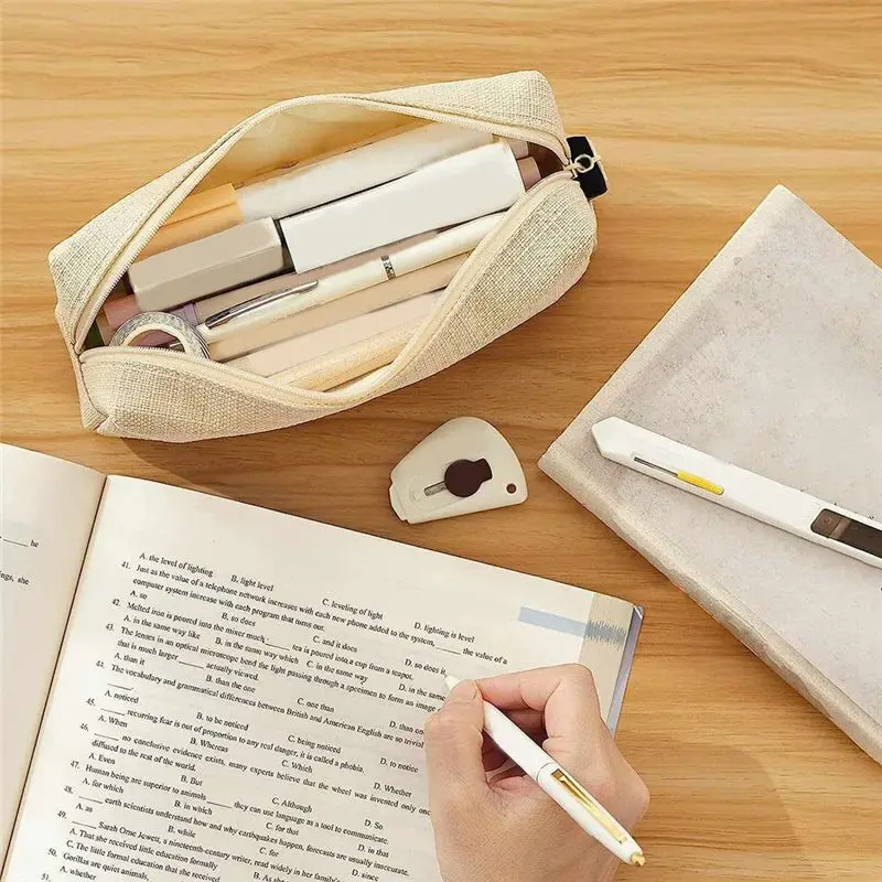 abgq-bolsa-para-lapices-para-estudiantes-bolsa-para-cambio-bolsa-para-cosmeticos-bolsa-de-almacenamiento-de-papeleria-para-oficina-adecuada-para-escuelas-juveniles-color-blanco-cremoso