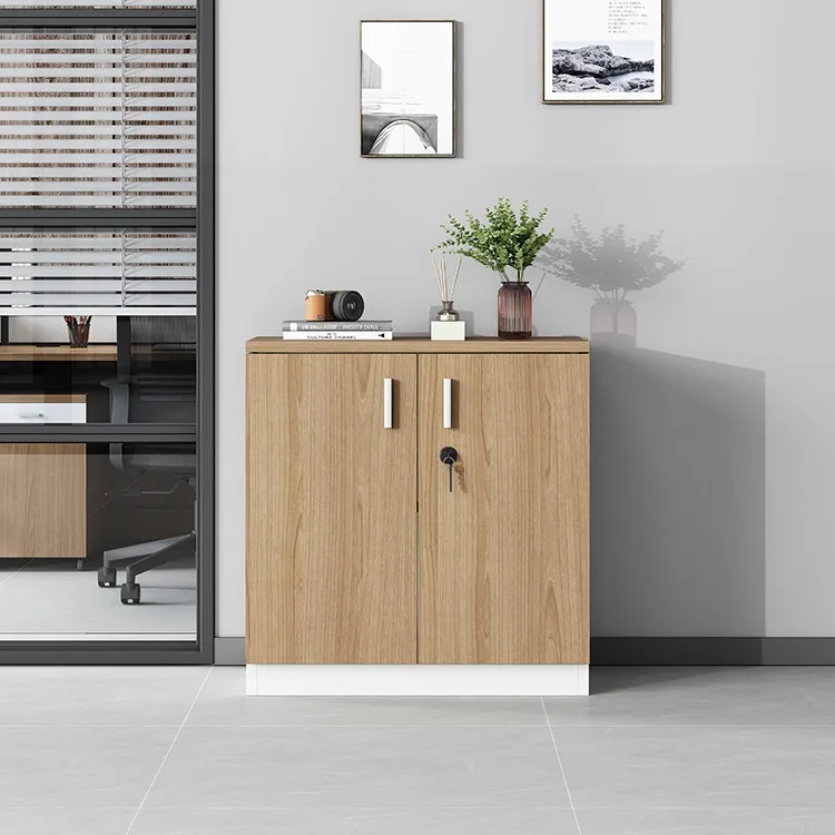 Filing Cabinet Low Cabinet Conference Room Tea Cabinet Office File Partition Locker Printer
