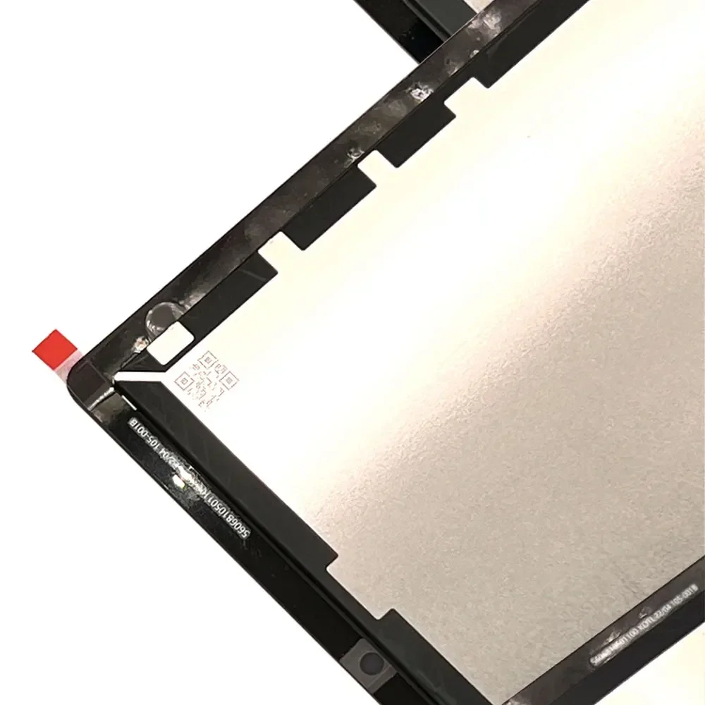 New Tested LCD for Samsung Tab A8 SM X200 X205 LCD Display Touch Screen for Samsung X200 X205 Screen Display Assembly 10.5\