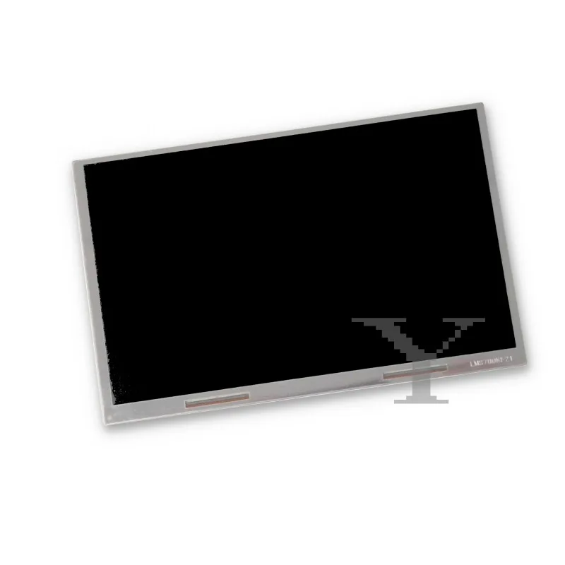 

LMS700KF25 LMS700KF25-0 LMS700KF01-001 7.0inch 800*480 TFT-LCD module in stock