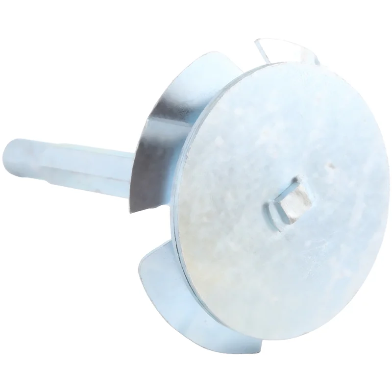 

A84Z-Plumbing PVC Fitting Socket Saver, PVC Pipe Reamer Cutter For Removing SCH 40 From Hub, For ABS PVC Pipe (3 Inch)