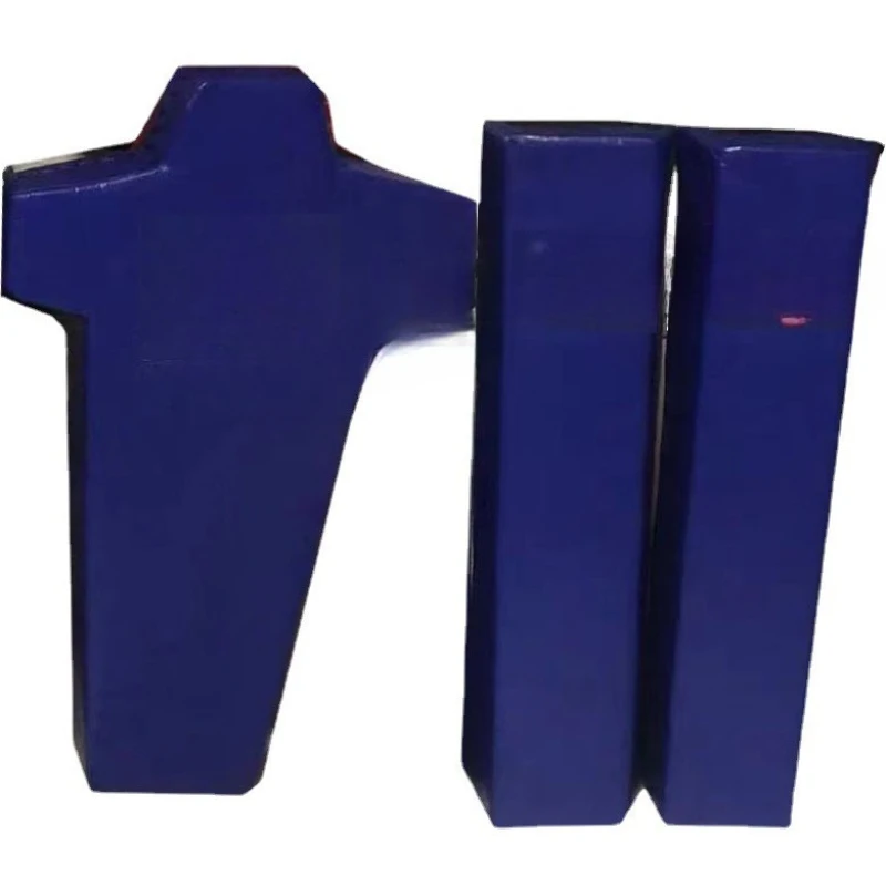 

Rugby humanoid column, rugby pad, bag, rugby training equipment