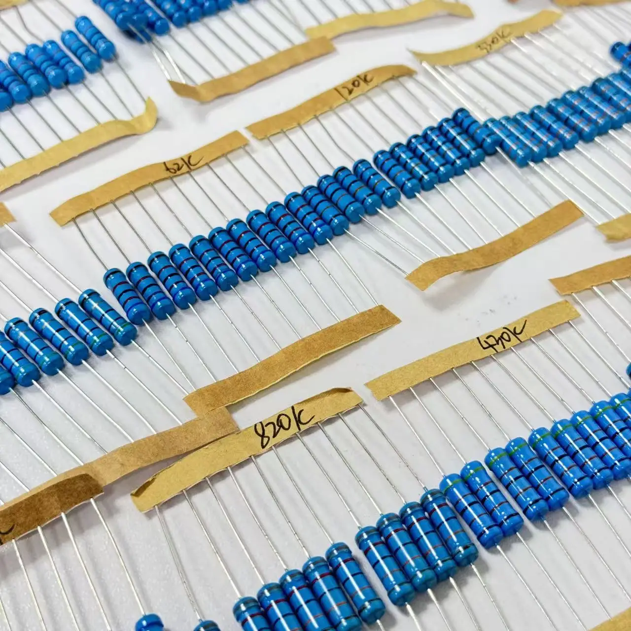 23 Value Metal Film…