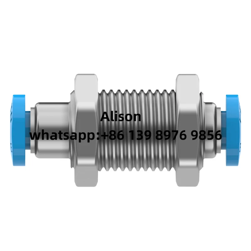 10Pcs Fitting Npqe-… - image