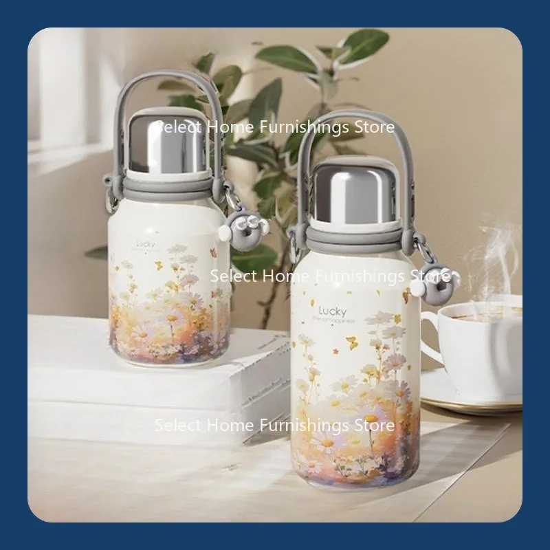 

Suitable for Portable Large Capacity 316 Stainless Steel Insulation and Cooling for Water Cup Travel