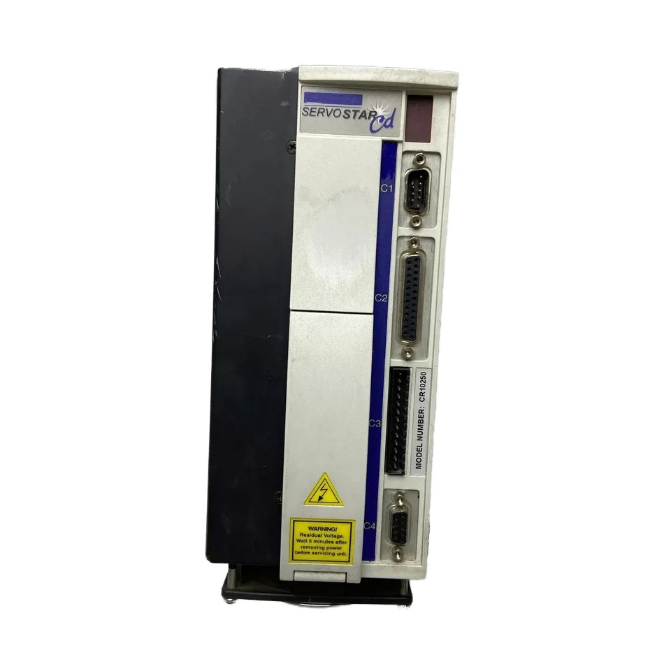

Сервопривод CR10250, проверен, исправен, гарантия 3 месяца, CR10250