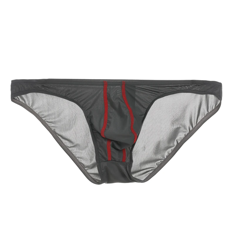 Panties Underpants Underwear Slim fit Breathable Casual Mini Underpants Rise Sexy Shorts Sissy Underwear Cover
