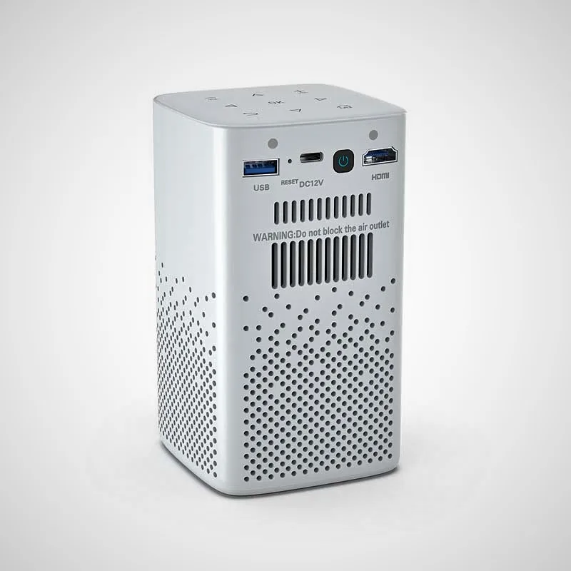 Xy Smart Dlp Projec…