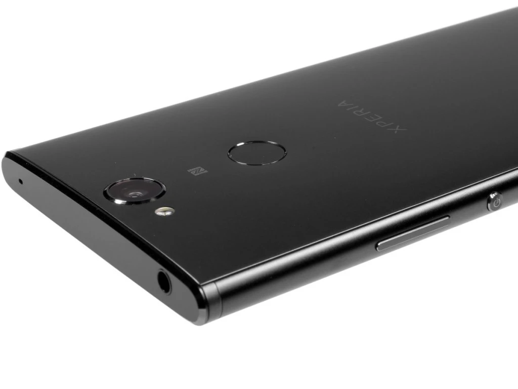 Sony Xperia XA2 Plus 6.0 6GB RAM 64GB ROM Smartphone