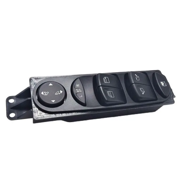 6395451313 NEW Window Control Switch For Mercedes-Benz Viano Wieland VITO/MIXTO W639 2003-2014