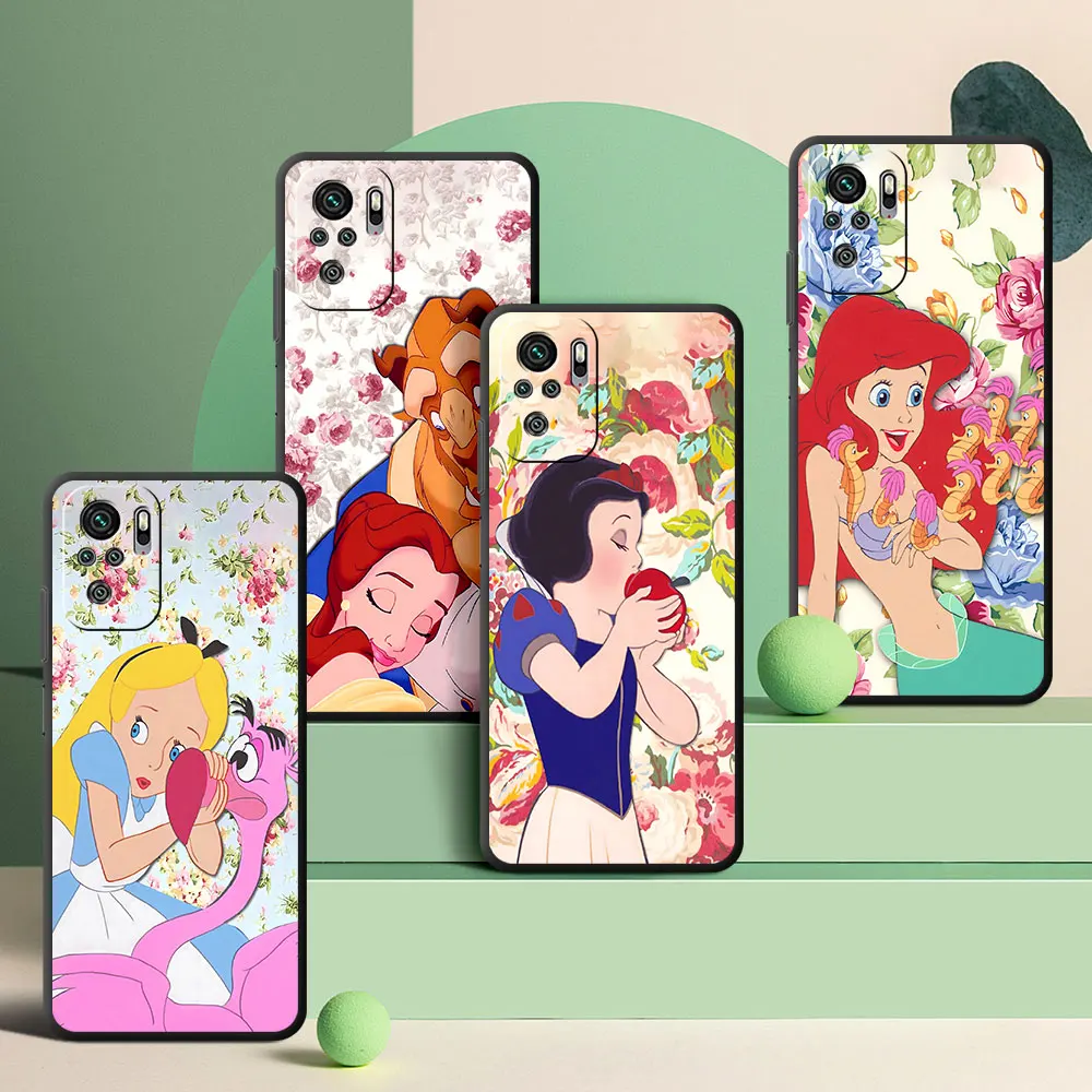 Disney Ariel Snow W…