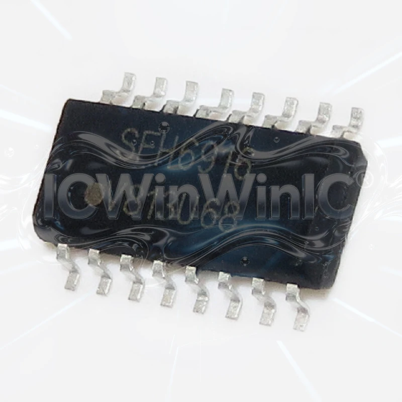 3-50PCS SFH6916 6916 BTA12-600SW BTA12 BFQ591 BCP BUZ90AF BUZ90 MB506 506 SEMS23 23